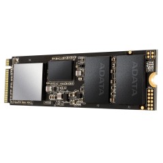 ADATA XPG SSD SX8200 Pro 512GB M2 PCIe NVMe - Blazing Fast Storage Upgrade for Gamers and Creators
